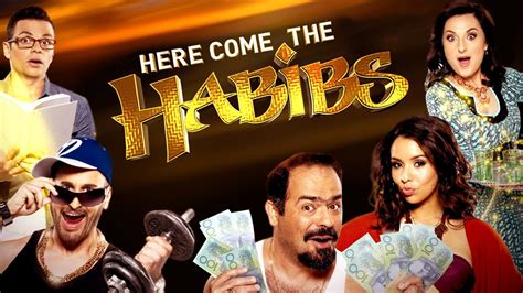 habibshow videos